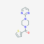 Compound Structure
