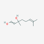 Compound Structure