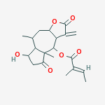 Compound Structure