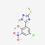 Compound Structure