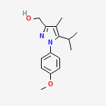 Compound Structure
