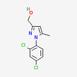 Compound Structure