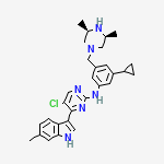 Compound Structure