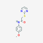 Compound Structure