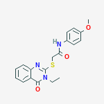 Compound Structure