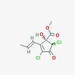 Compound Structure