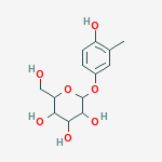 Compound Structure
