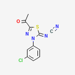 Compound Structure