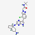 Compound Structure