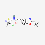 Compound Structure