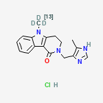 Compound Structure
