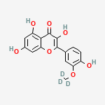 Compound Structure