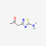 Compound Structure