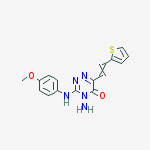 Compound Structure