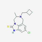 Compound Structure