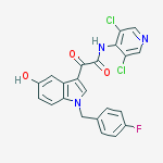 Compound Structure