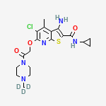 Compound Structure