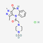 Compound Structure