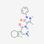 Compound Structure