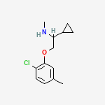Compound Structure