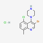 Compound Structure