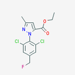 Compound Structure
