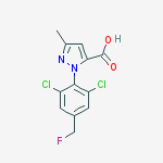Compound Structure
