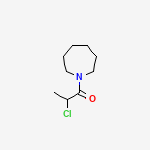 Compound Structure