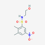 Compound Structure