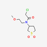 Compound Structure