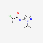 Compound Structure