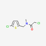 Compound Structure