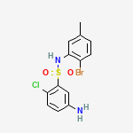Compound Structure