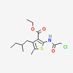 Compound Structure
