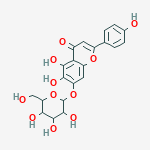 Compound Structure