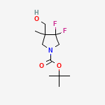 Compound Structure