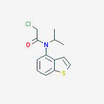 Compound Structure