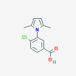 Compound Structure