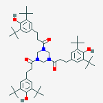 Compound Structure