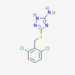 Compound Structure