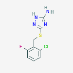 Compound Structure