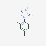 Compound Structure
