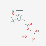 Compound Structure