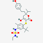 Compound Structure