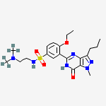 Compound Structure