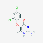 Compound Structure