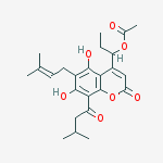 Compound Structure