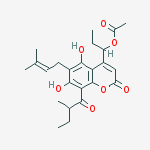 Compound Structure