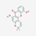 Compound Structure