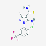Compound Structure